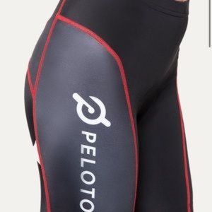 Peloton X Hincapie Bike Short